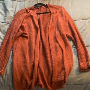 Forever 21 cardigan